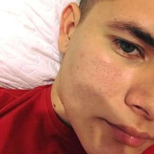 Meet your Posher, Jonathan